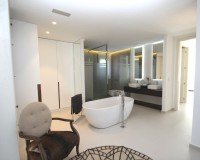 Nouvelle construction - Villa - San Miguel de Salinas