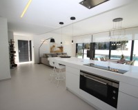 Nouvelle construction - Villa - San Miguel de Salinas