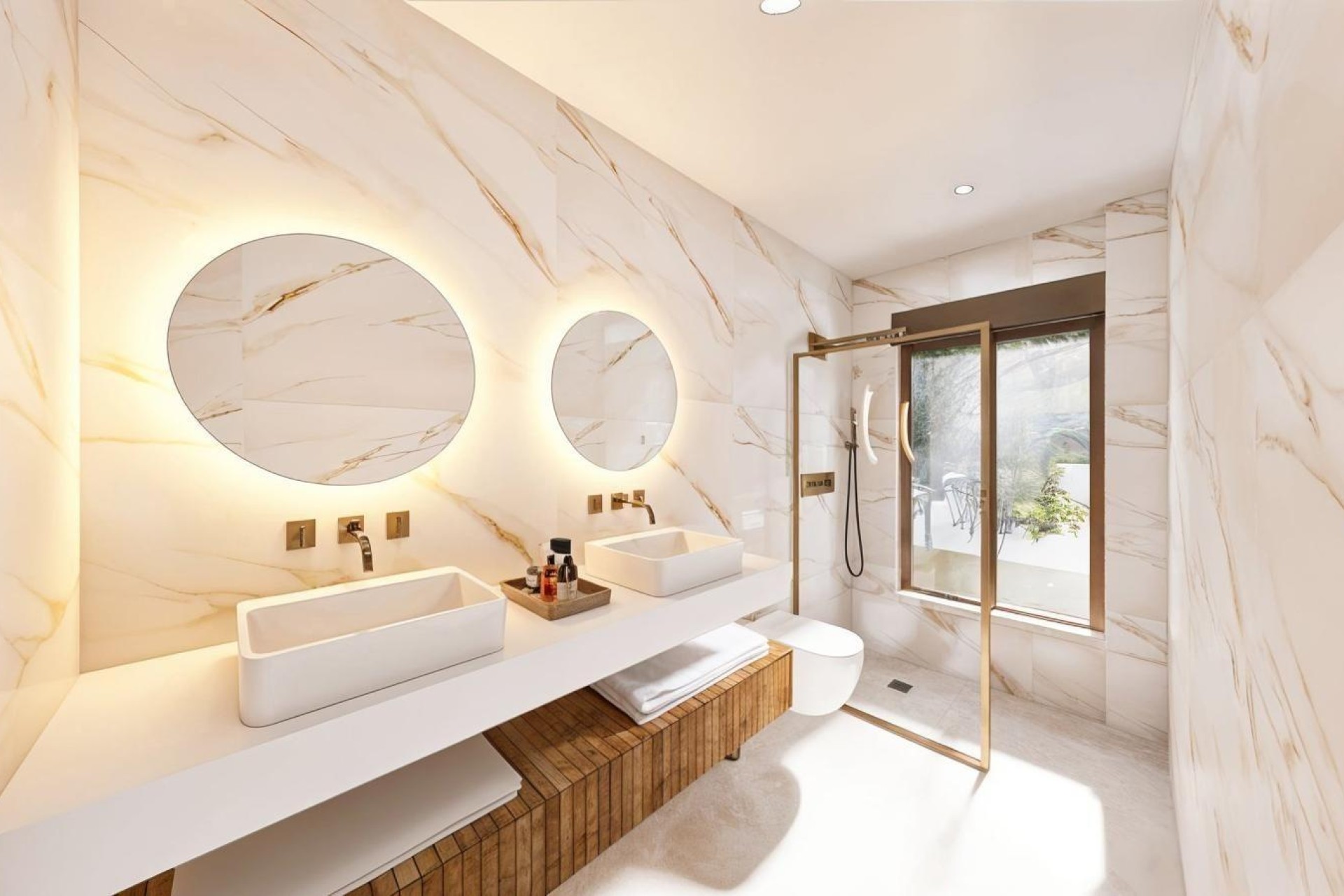 Nouvelle construction - Villa - San Pedro del Pinatar - Lo Pagan