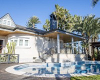 Nouvelle construction - Villa - San Pedro del Pinatar