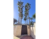 Nouvelle construction - Villa - San Pedro del Pinatar