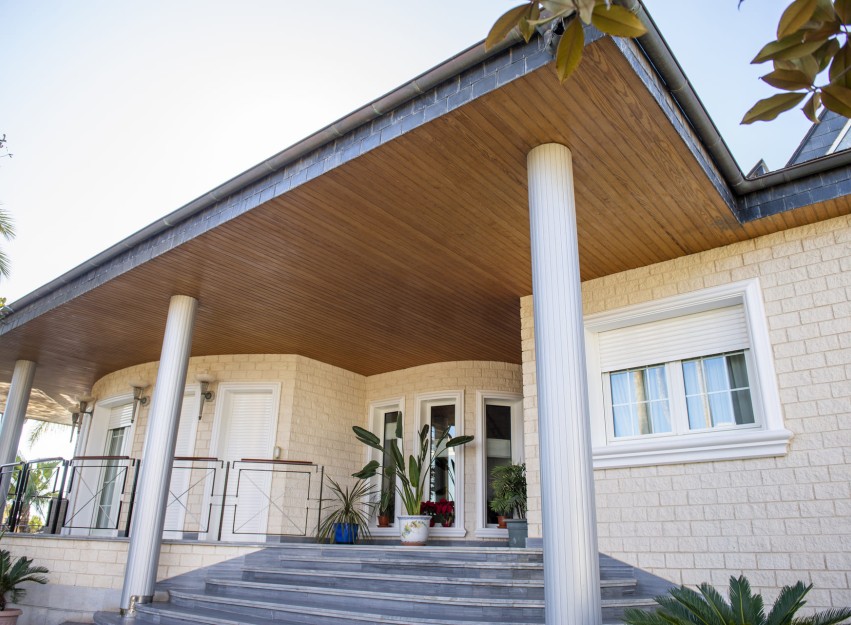 Nouvelle construction - Villa - San Pedro del Pinatar