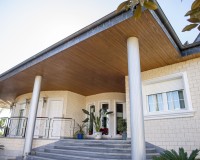 Nouvelle construction - Villa - San Pedro del Pinatar