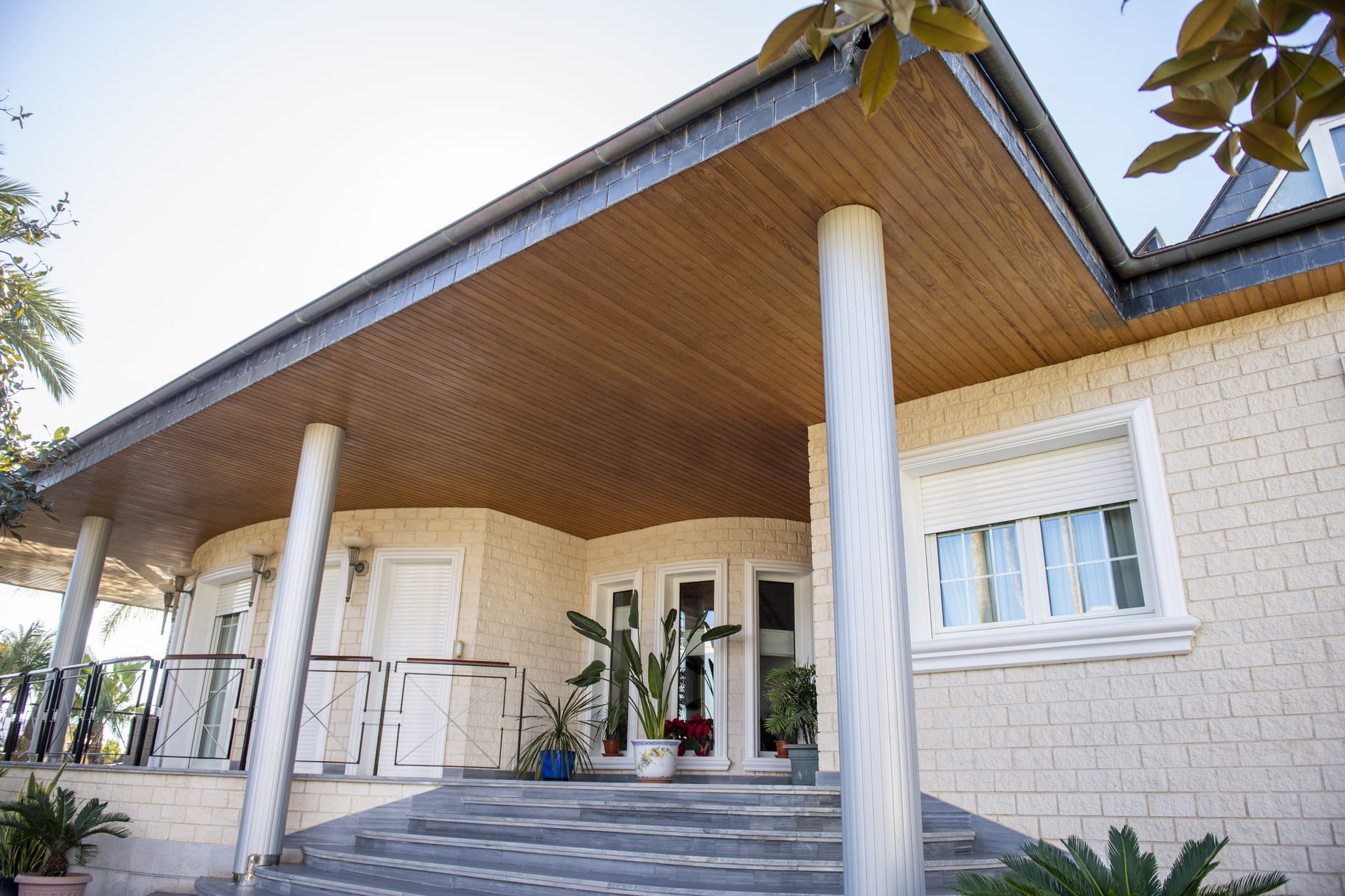 Nouvelle construction - Villa - San Pedro del Pinatar