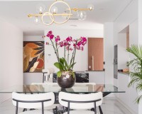 Nouvelle construction - Villa - San Pedro del Pinatar