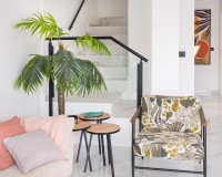 Nouvelle construction - Villa - San Pedro del Pinatar