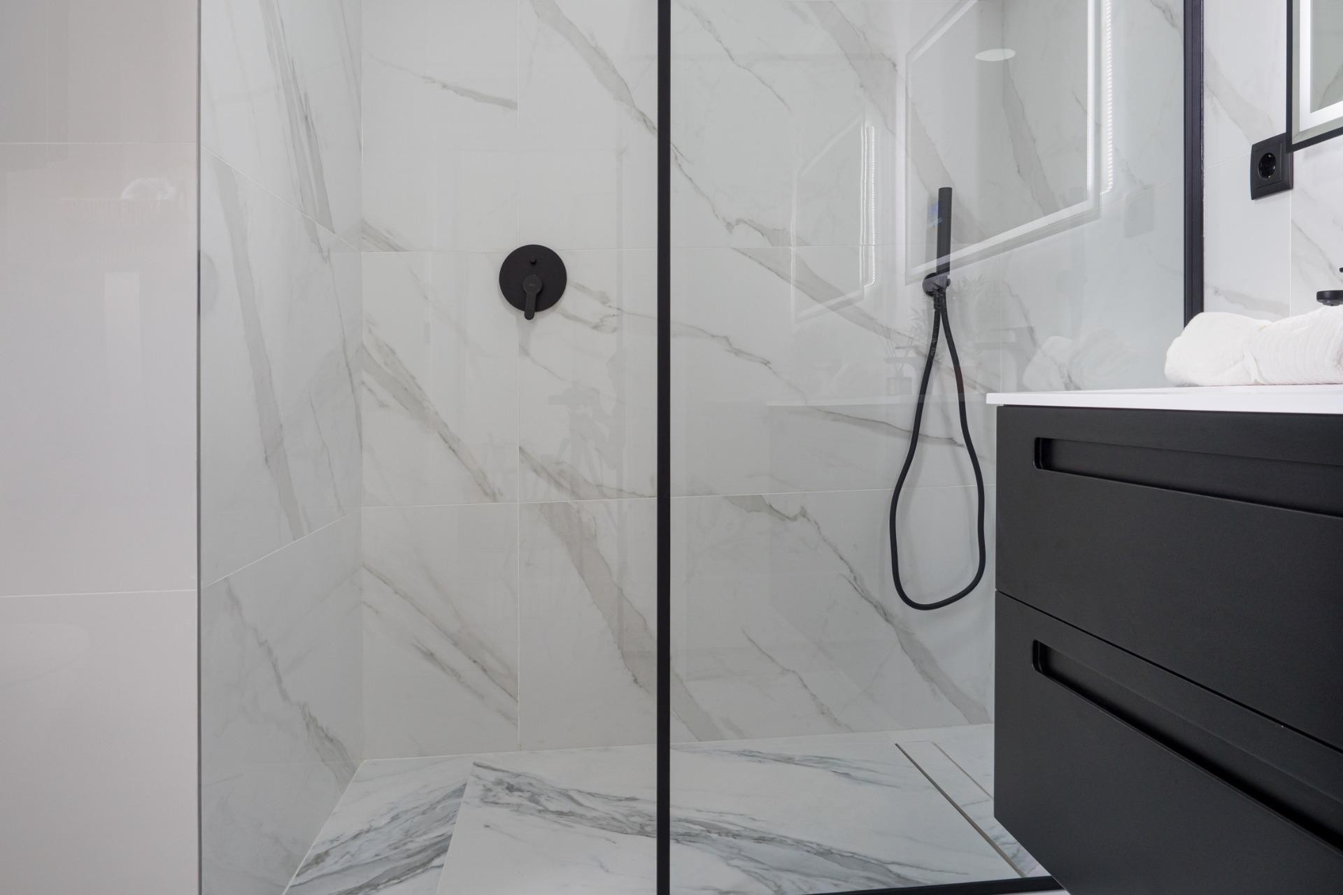 Nouvelle construction - Villa - San Pedro del Pinatar