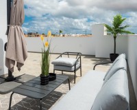 Nouvelle construction - Villa - San Pedro del Pinatar