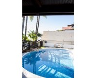 Nouvelle construction - Villa - San Pedro del Pinatar