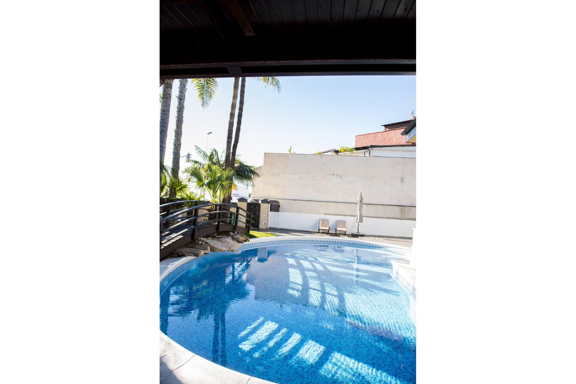 Nouvelle construction - Villa - San Pedro del Pinatar