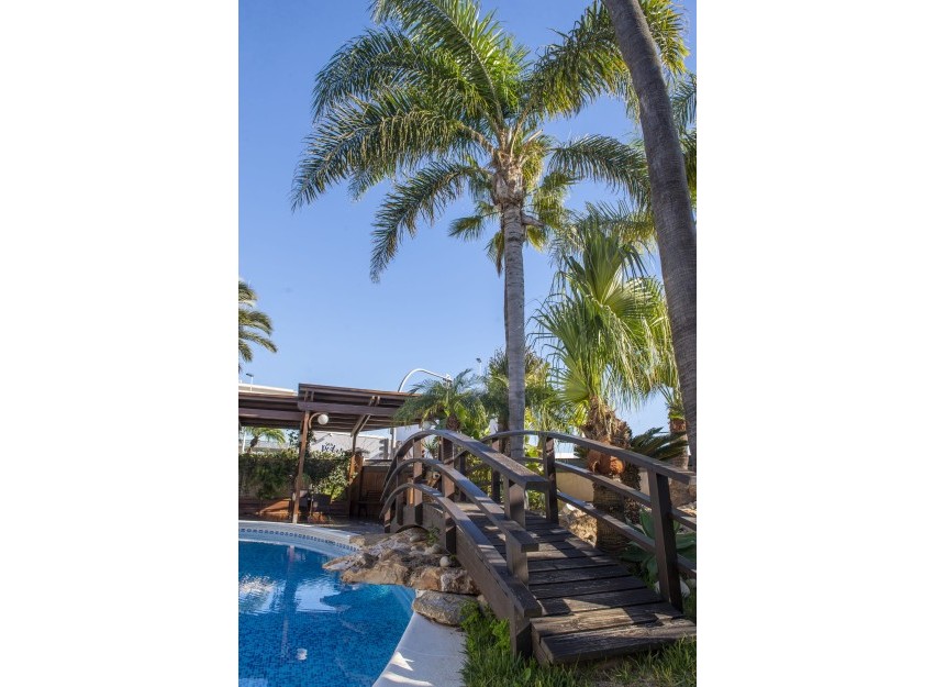 Nouvelle construction - Villa - San Pedro del Pinatar