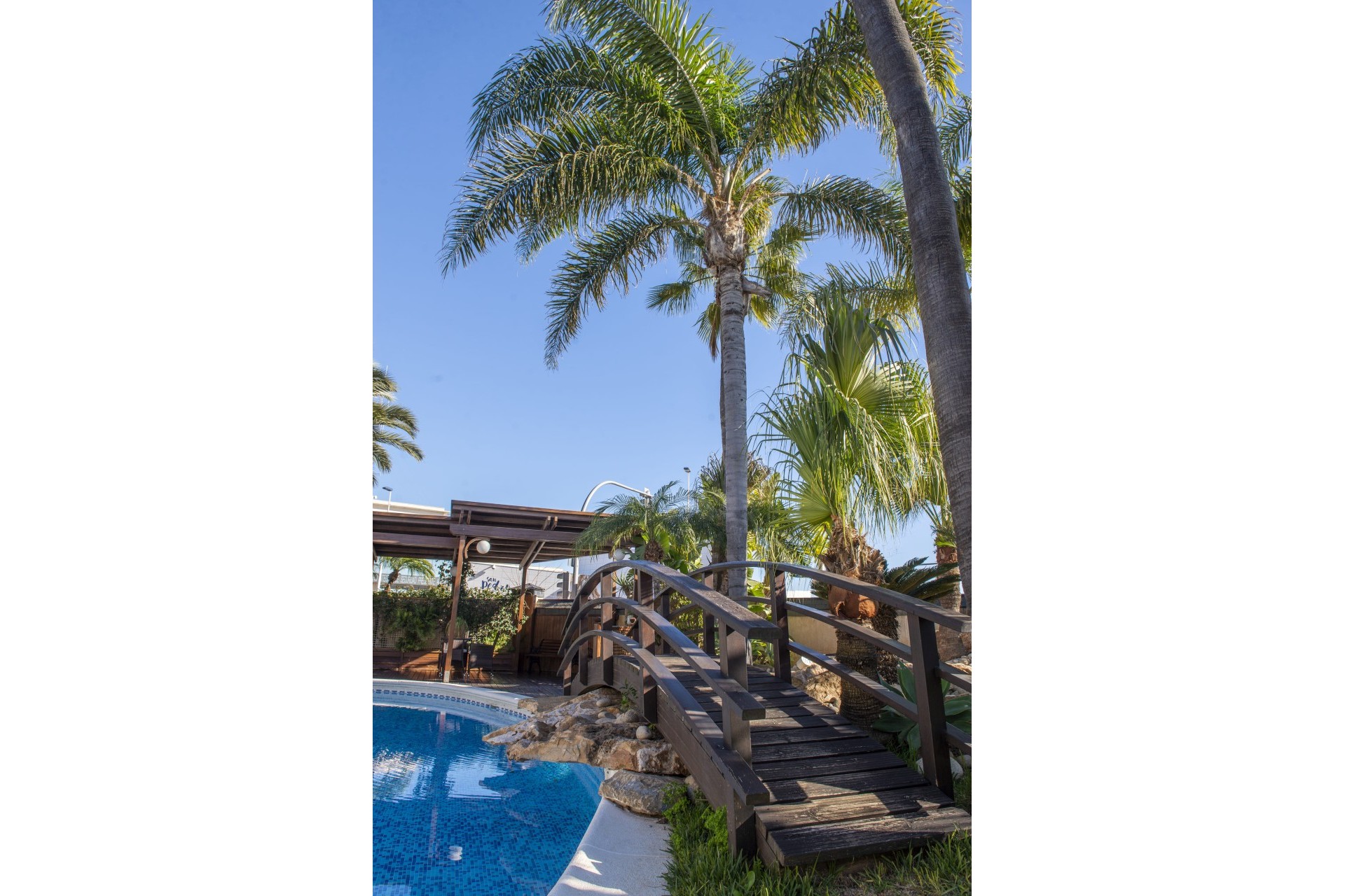 Nouvelle construction - Villa - San Pedro del Pinatar