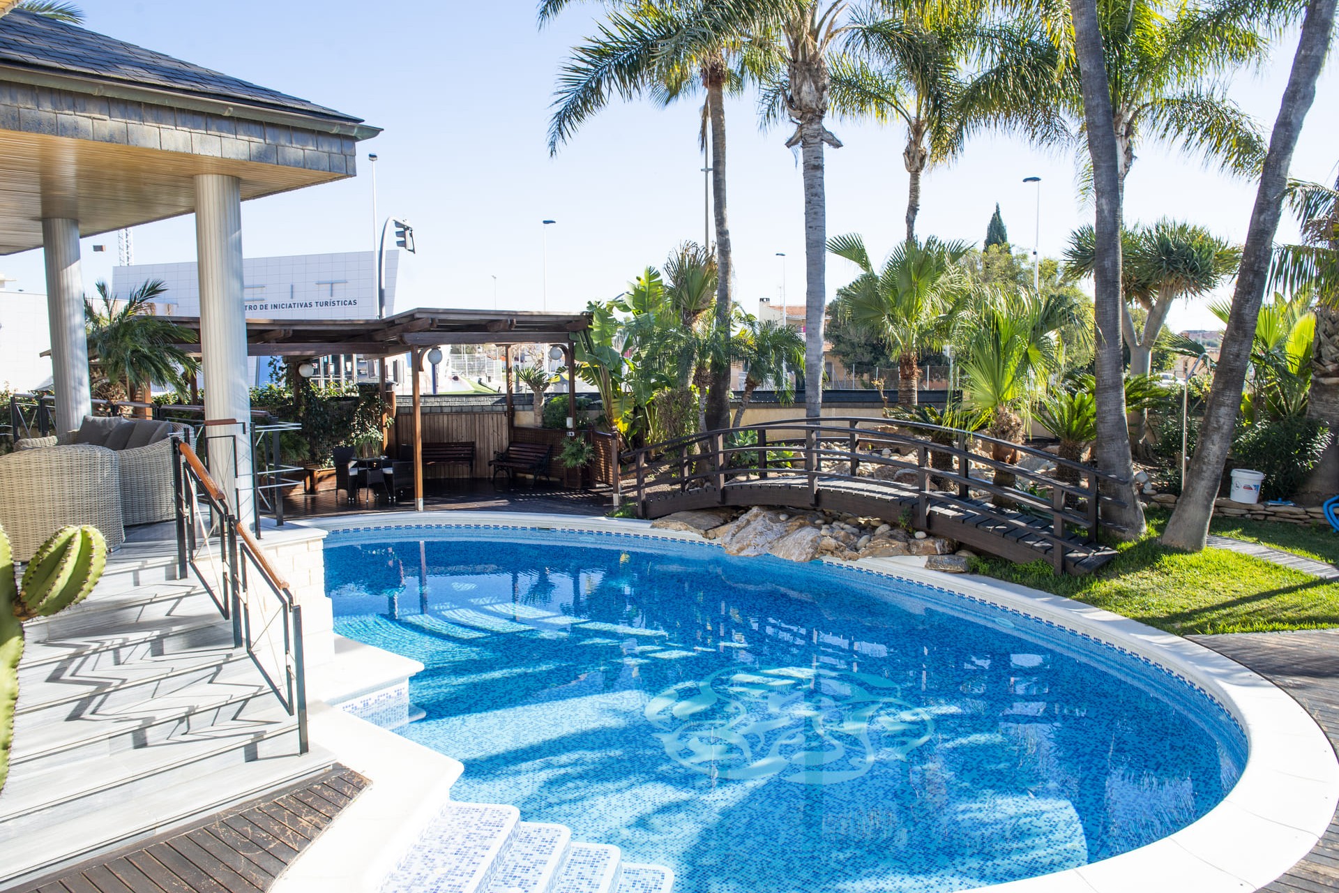 Nouvelle construction - Villa - San Pedro del Pinatar