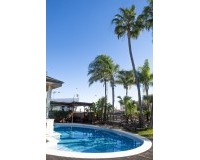 Nouvelle construction - Villa - San Pedro del Pinatar