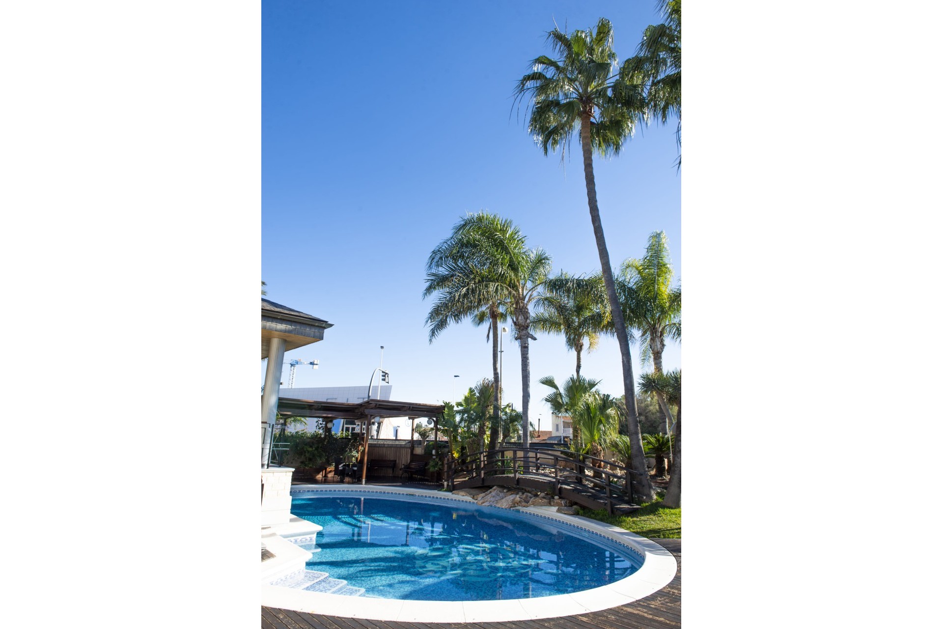 Nouvelle construction - Villa - San Pedro del Pinatar