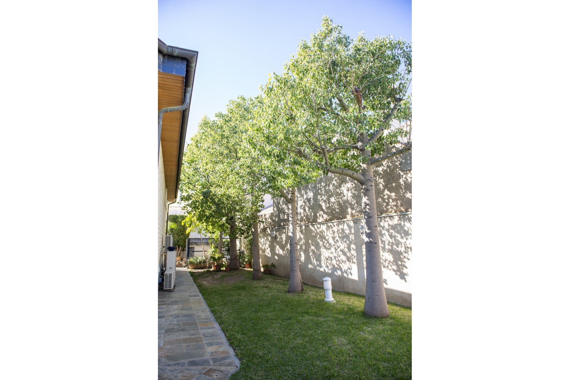 Nouvelle construction - Villa - San Pedro del Pinatar