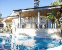 Nouvelle construction - Villa - San Pedro del Pinatar