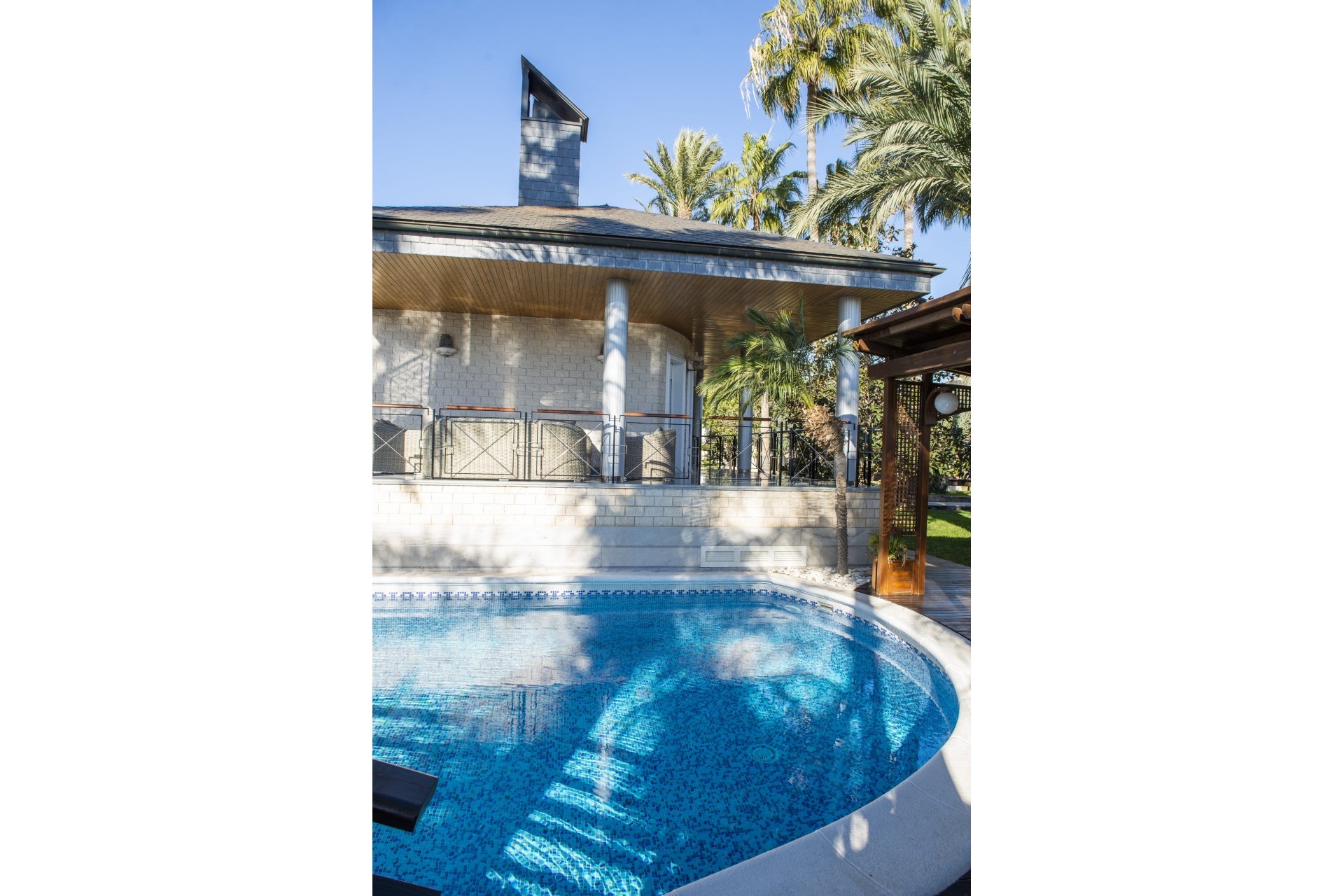 Nouvelle construction - Villa - San Pedro del Pinatar