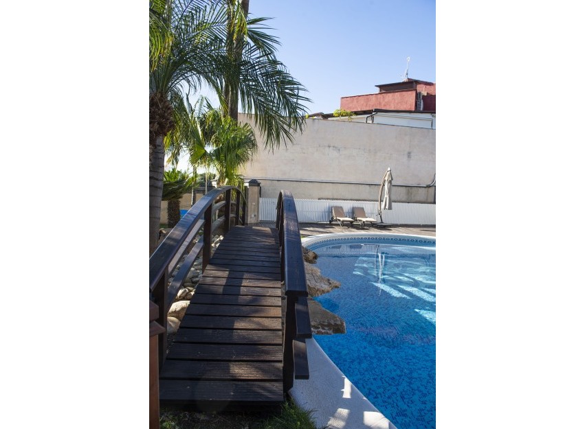 Nouvelle construction - Villa - San Pedro del Pinatar