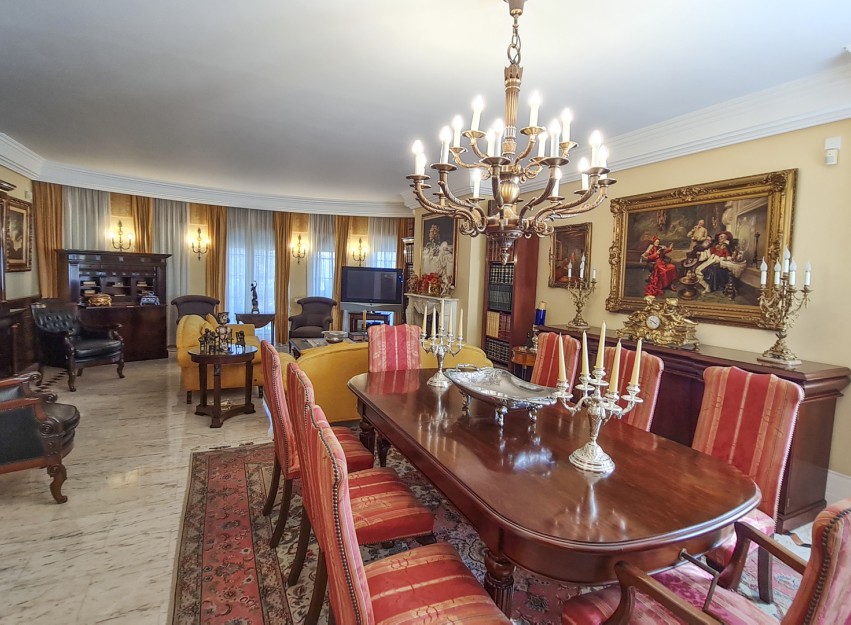 Nouvelle construction - Villa - San Pedro del Pinatar