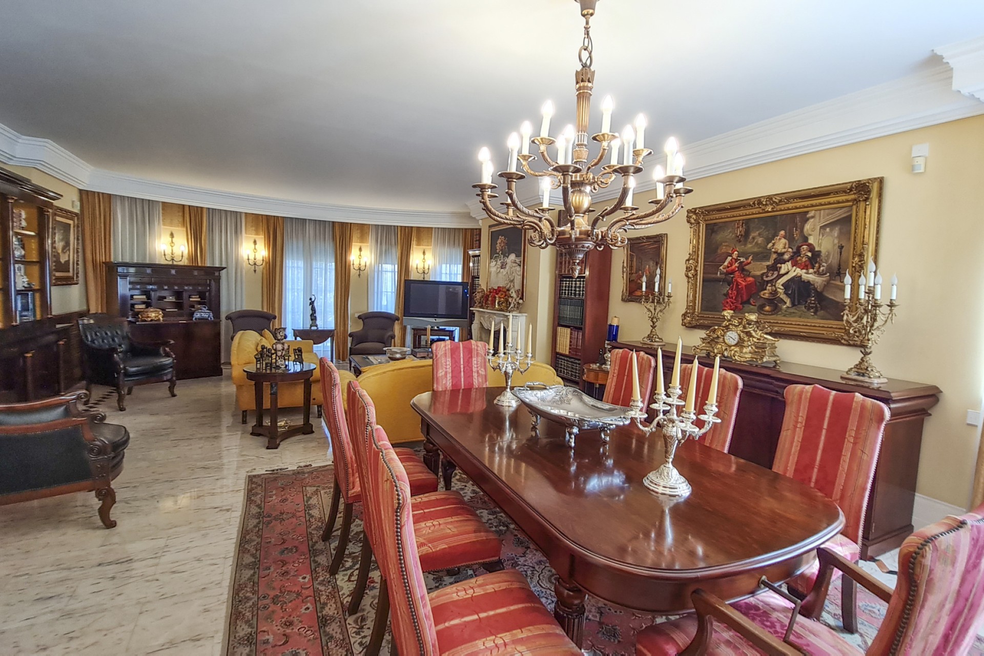 Nouvelle construction - Villa - San Pedro del Pinatar