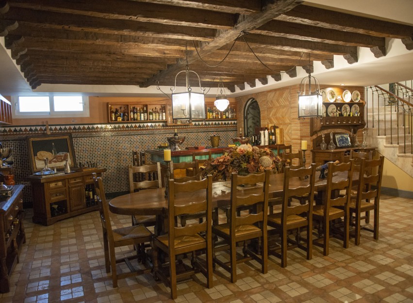 Nouvelle construction - Villa - San Pedro del Pinatar