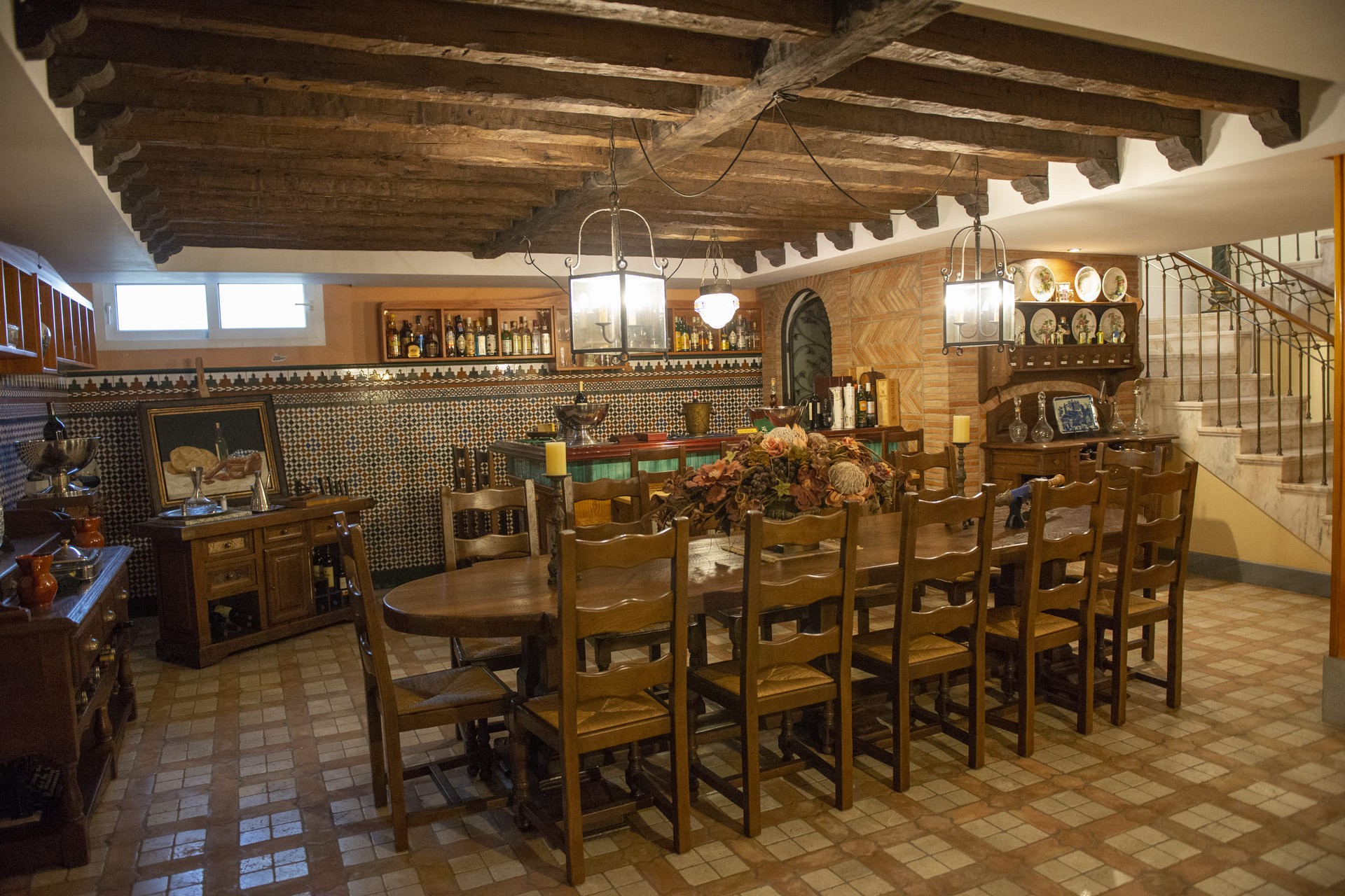 Nouvelle construction - Villa - San Pedro del Pinatar