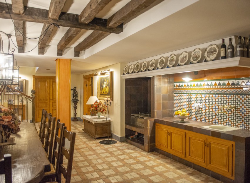 Nouvelle construction - Villa - San Pedro del Pinatar