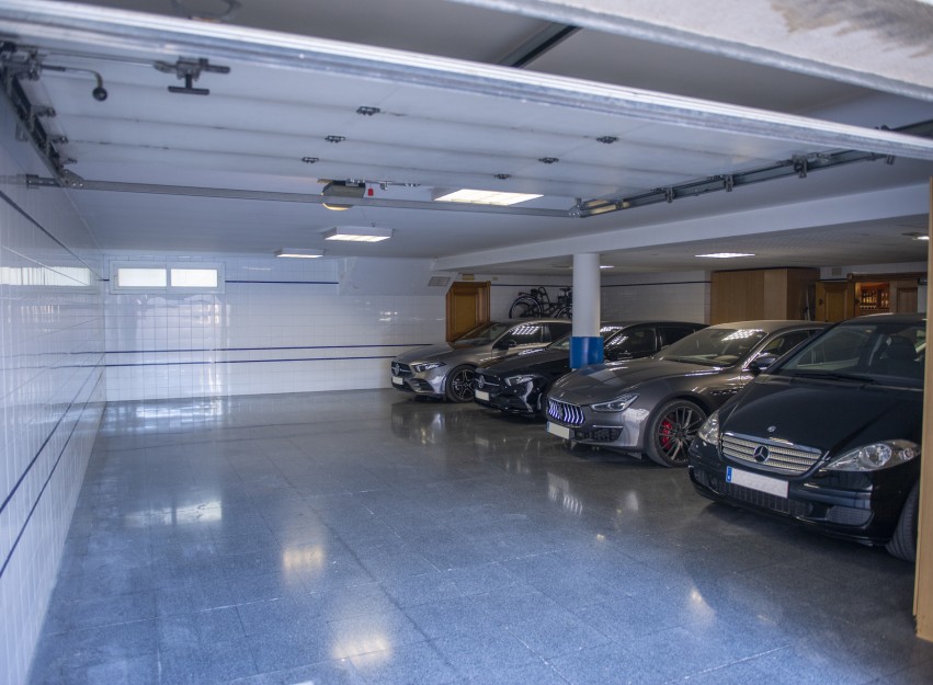 Nouvelle construction - Villa - San Pedro del Pinatar