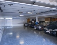 Nouvelle construction - Villa - San Pedro del Pinatar