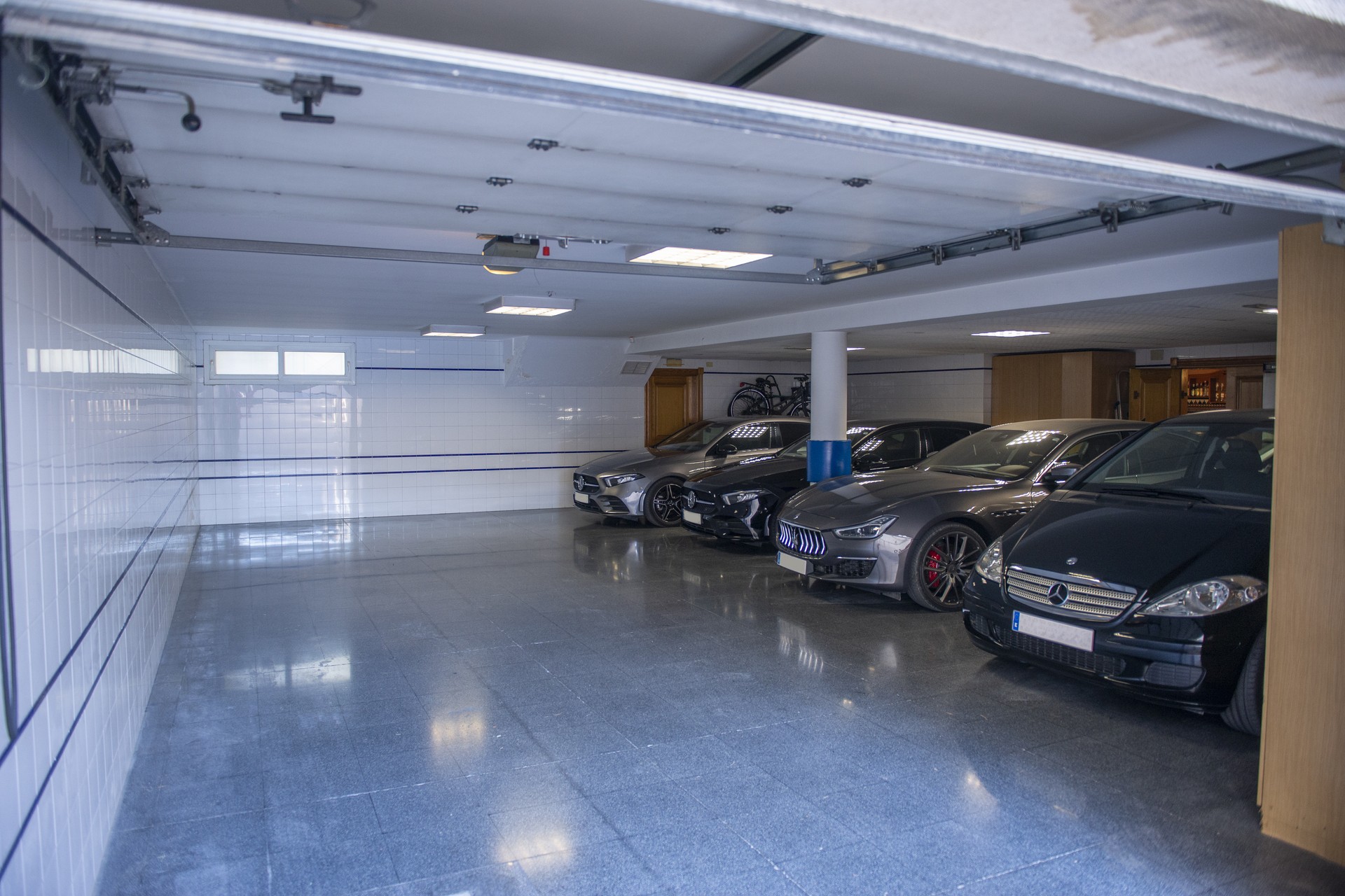 Nouvelle construction - Villa - San Pedro del Pinatar