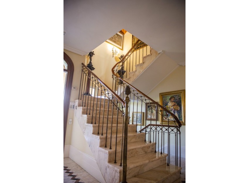 Nouvelle construction - Villa - San Pedro del Pinatar