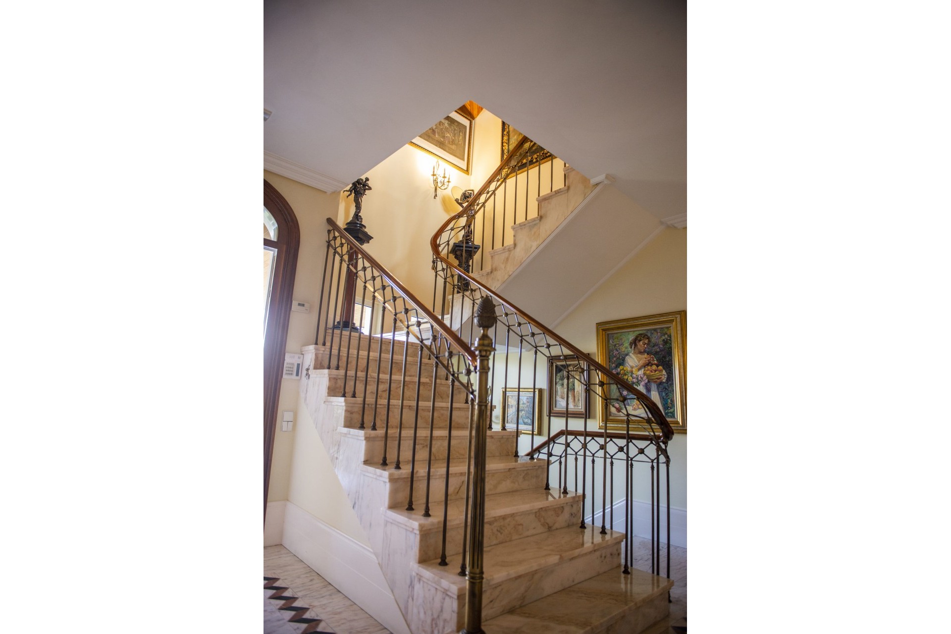 Nouvelle construction - Villa - San Pedro del Pinatar