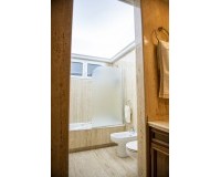 Nouvelle construction - Villa - San Pedro del Pinatar