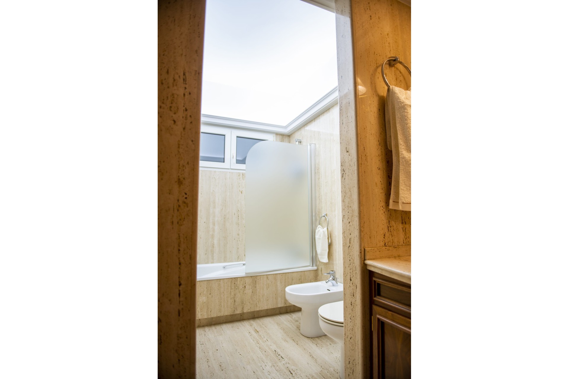 Nouvelle construction - Villa - San Pedro del Pinatar