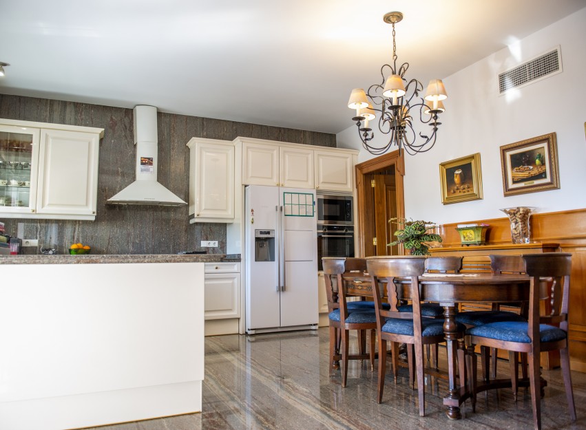 Nouvelle construction - Villa - San Pedro del Pinatar