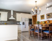 Nouvelle construction - Villa - San Pedro del Pinatar