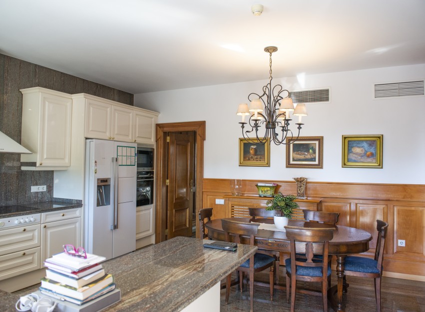 Nouvelle construction - Villa - San Pedro del Pinatar