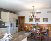 Nouvelle construction - Villa - San Pedro del Pinatar