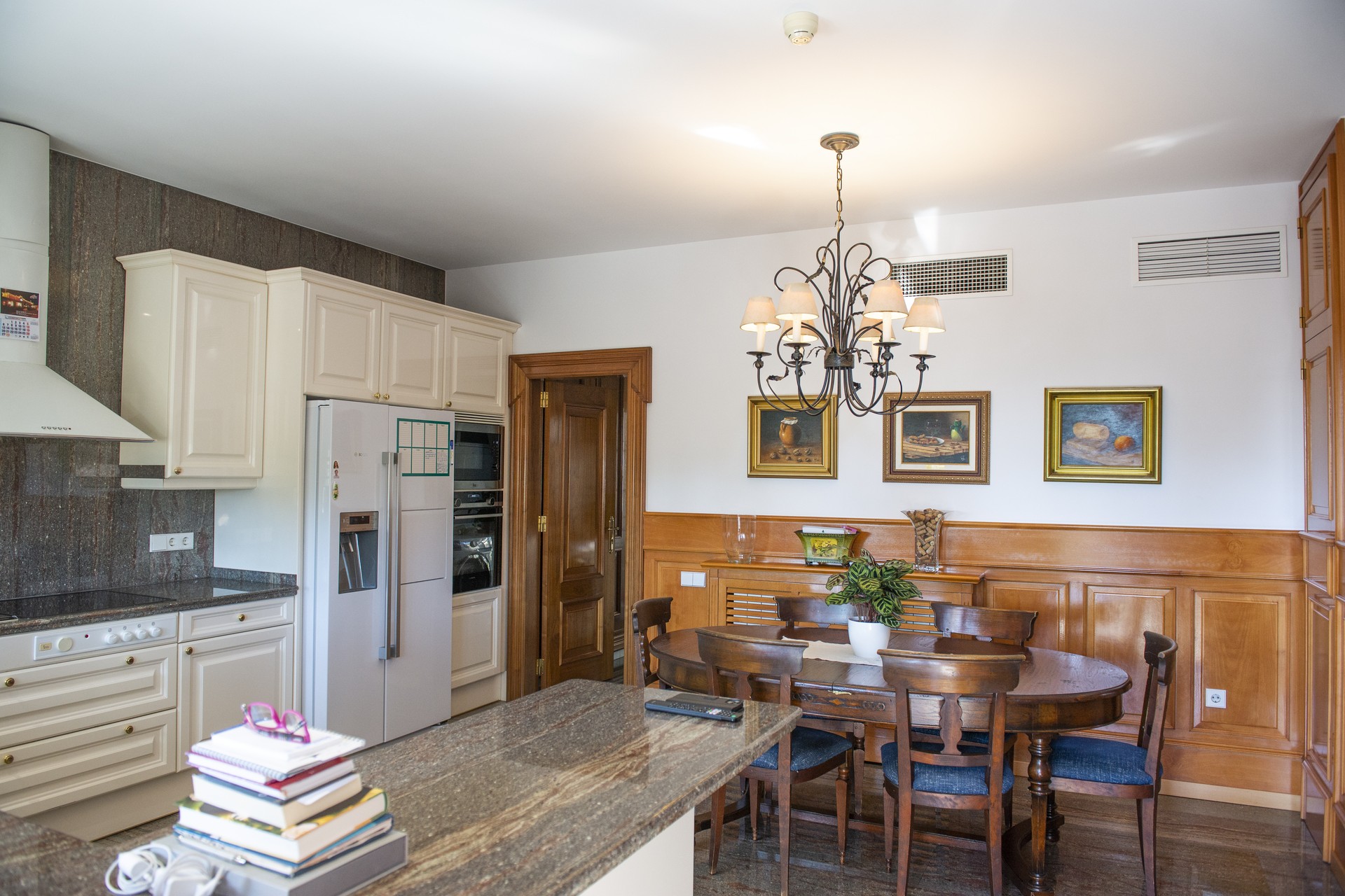 Nouvelle construction - Villa - San Pedro del Pinatar