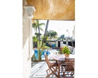 Nouvelle construction - Villa - San Pedro del Pinatar