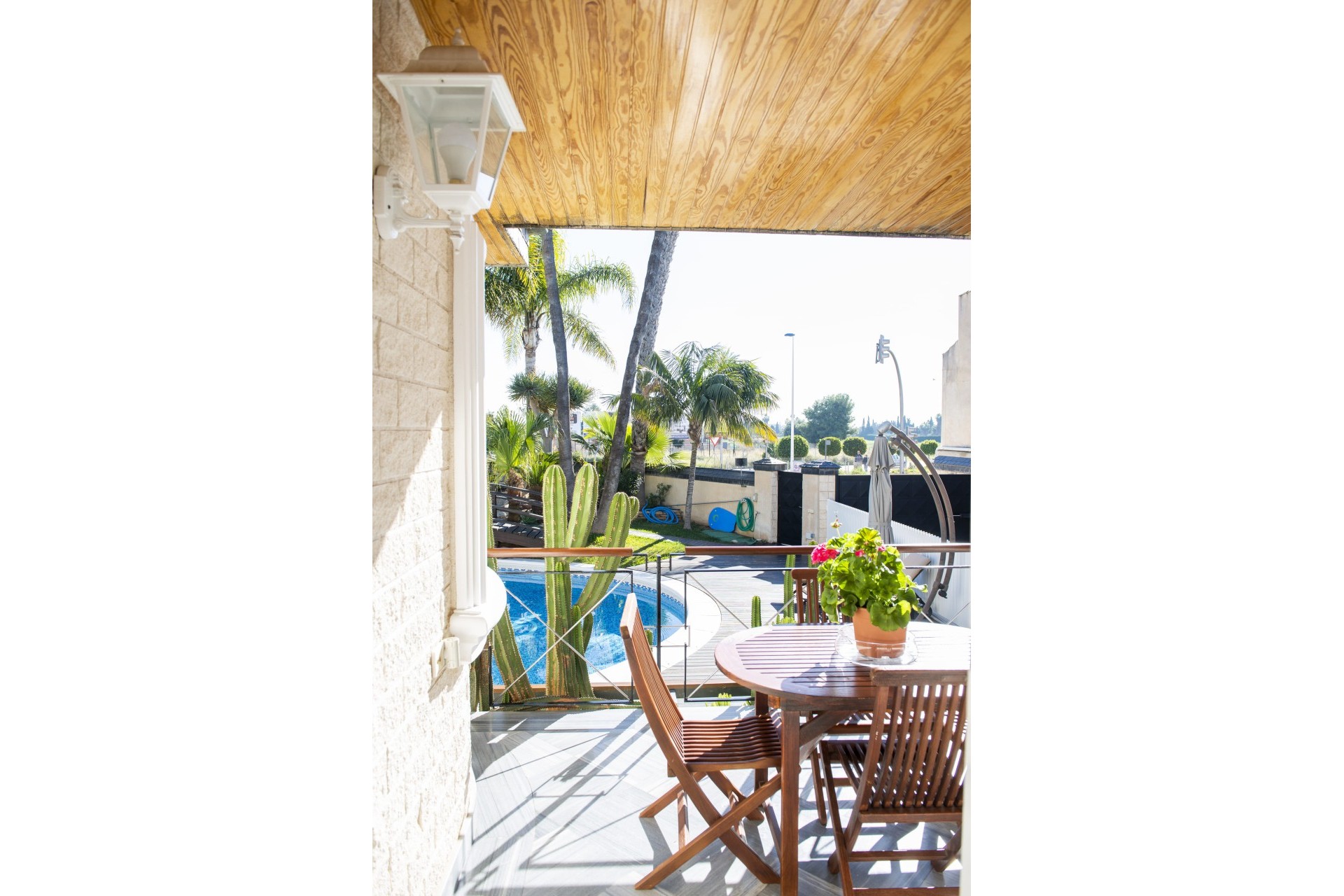 Nouvelle construction - Villa - San Pedro del Pinatar