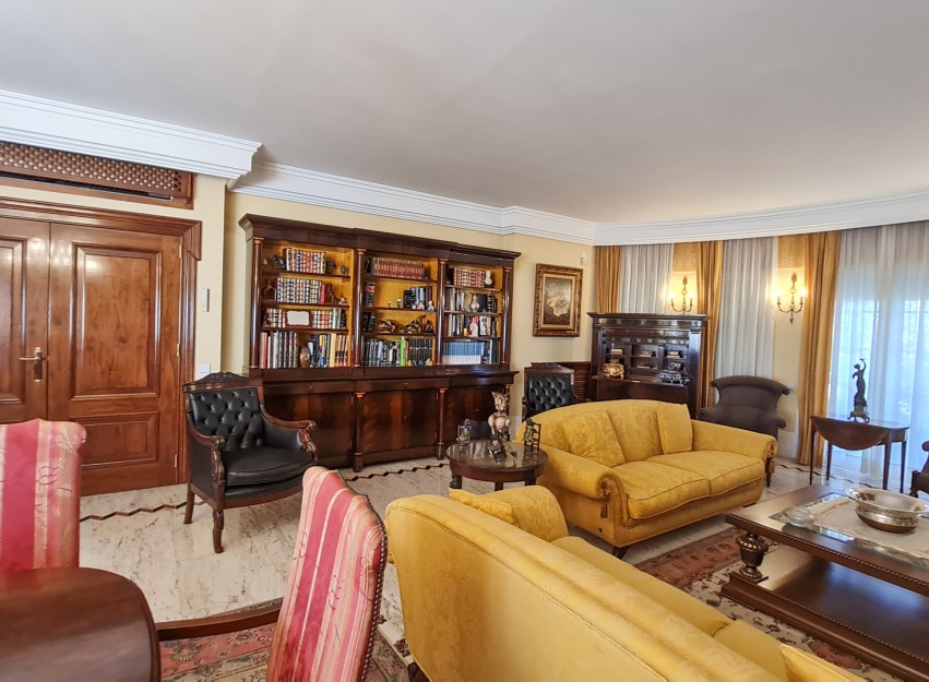 Nouvelle construction - Villa - San Pedro del Pinatar