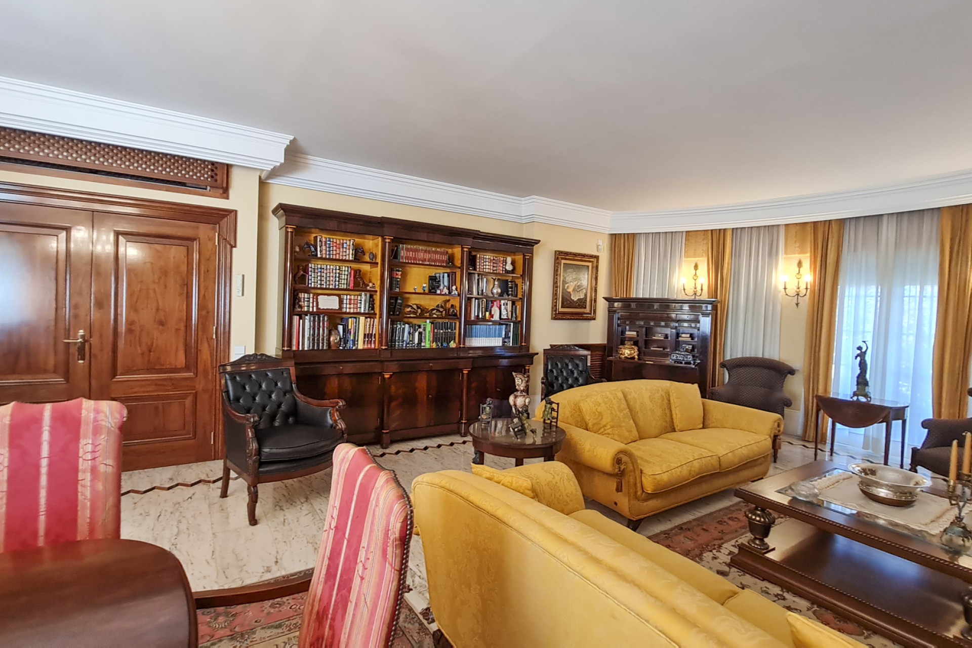 Nouvelle construction - Villa - San Pedro del Pinatar