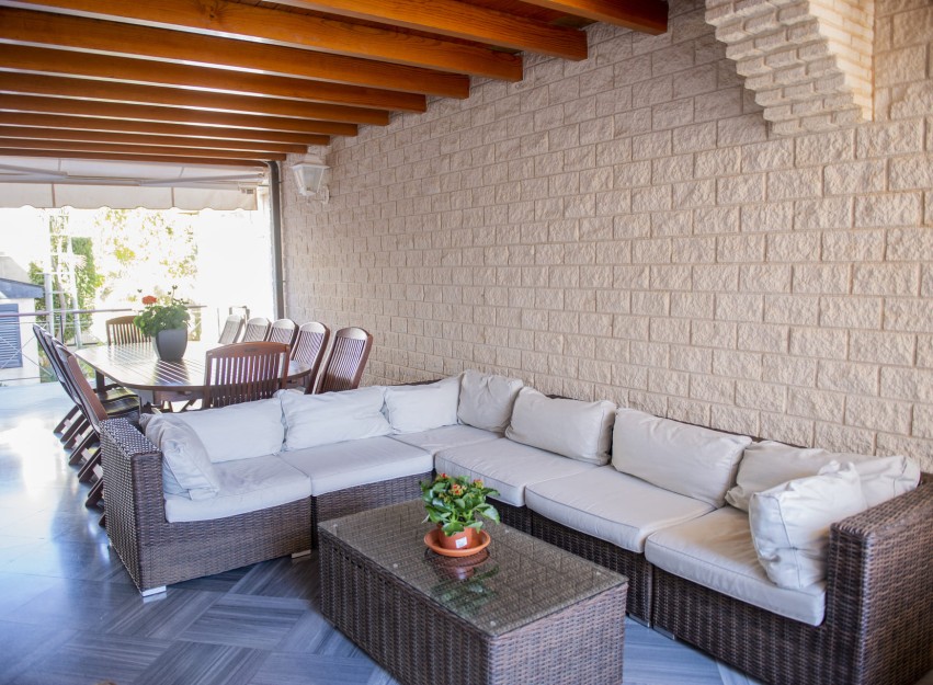 Nouvelle construction - Villa - San Pedro del Pinatar