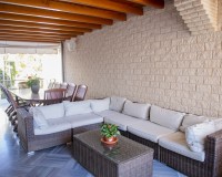 Nouvelle construction - Villa - San Pedro del Pinatar