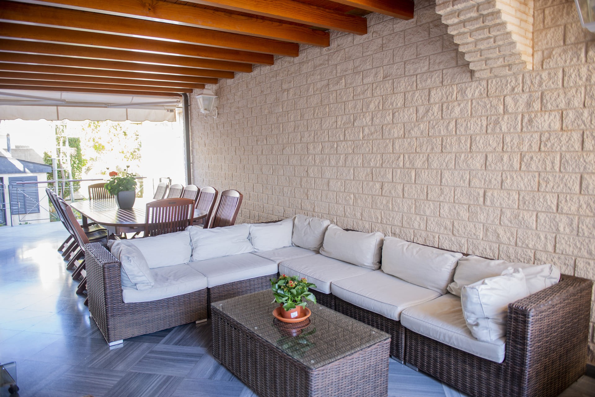 Nouvelle construction - Villa - San Pedro del Pinatar