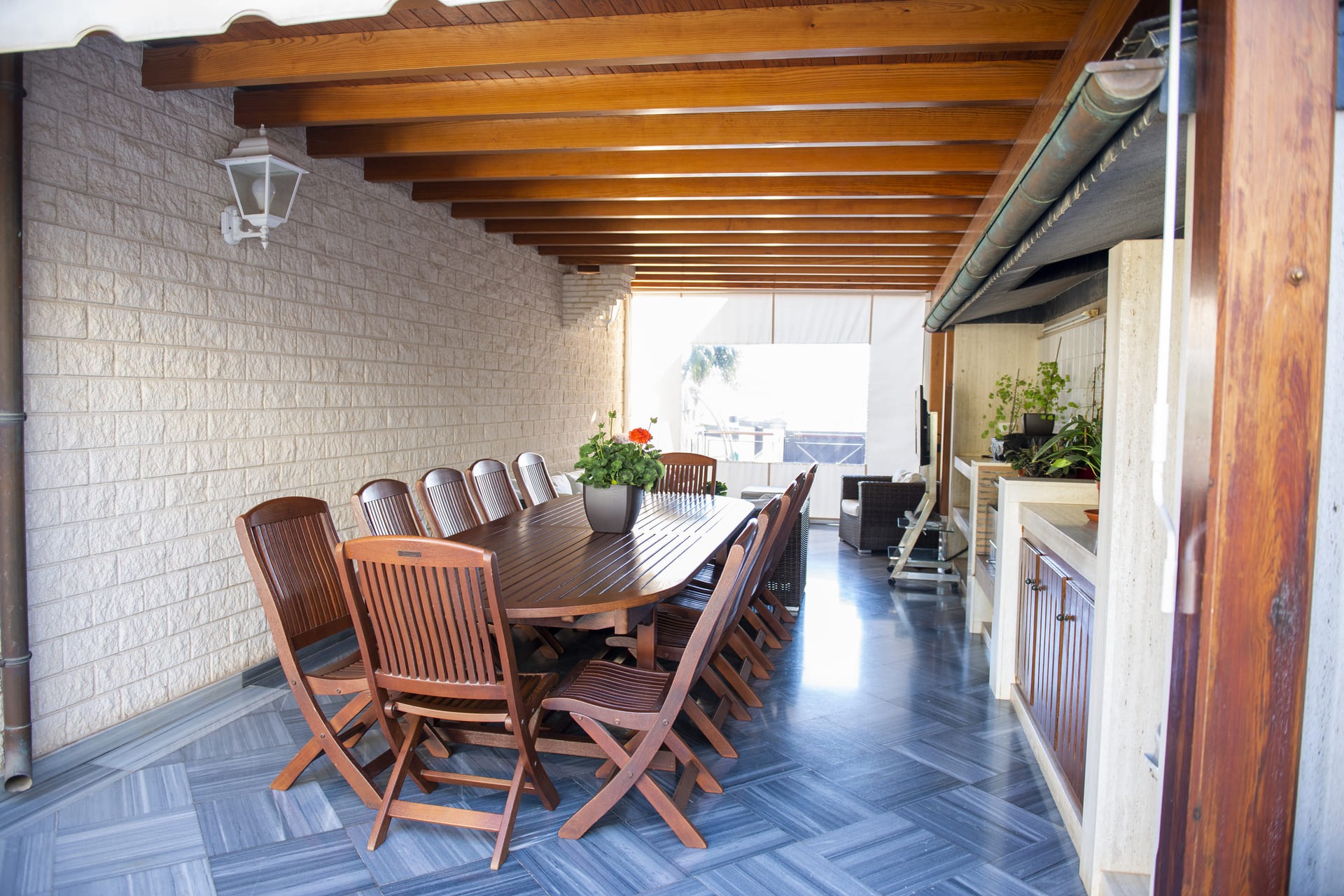 Nouvelle construction - Villa - San Pedro del Pinatar