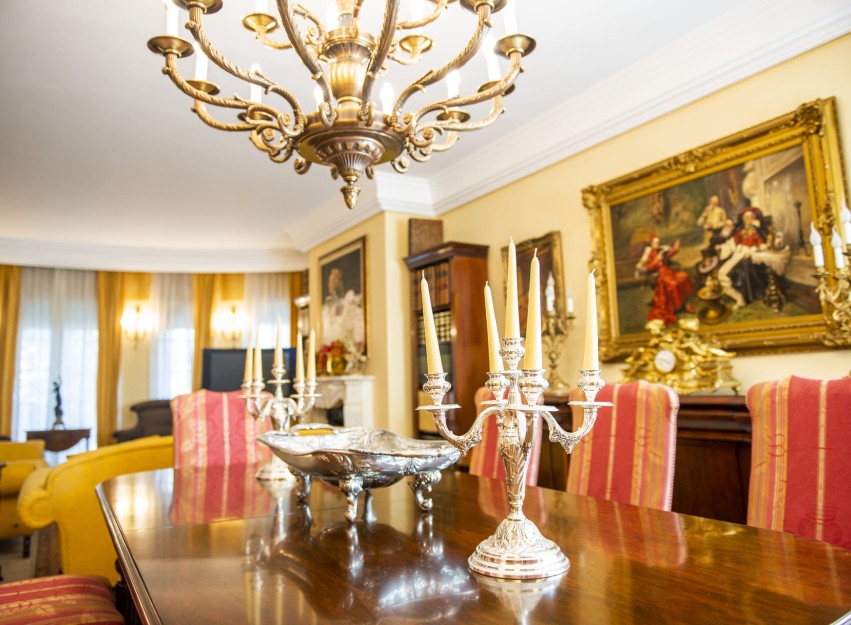 Nouvelle construction - Villa - San Pedro del Pinatar