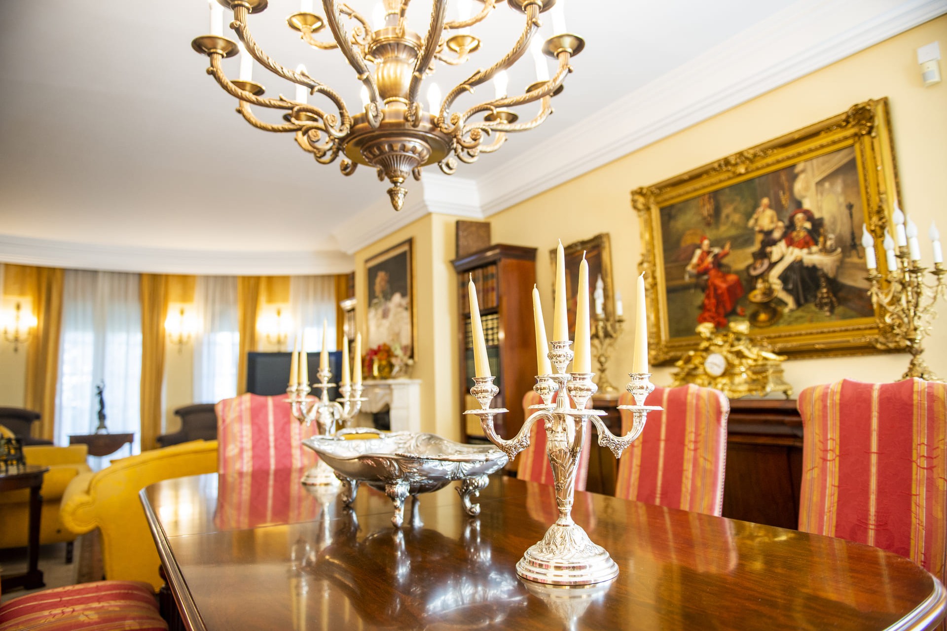 Nouvelle construction - Villa - San Pedro del Pinatar